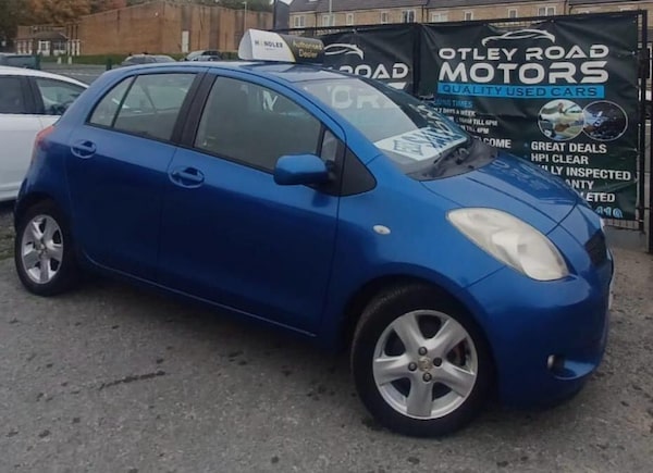 Used Toyota Yaris 2006 for sale - 76270712: Photo 26