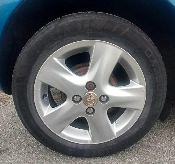 Used Toyota Yaris 2006 for sale - 76270712: Photo 32