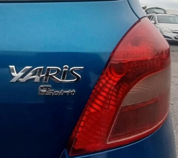 Used Toyota Yaris 2006 for sale - 76270712: Photo 33