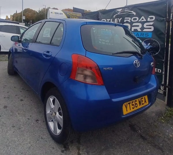 Used Toyota Yaris 2006 for sale - 76270712: Photo 37