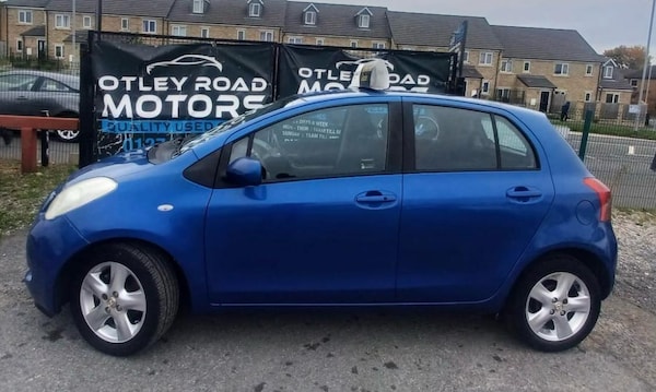 Used Toyota Yaris 2006 for sale - 76270712: Photo 43