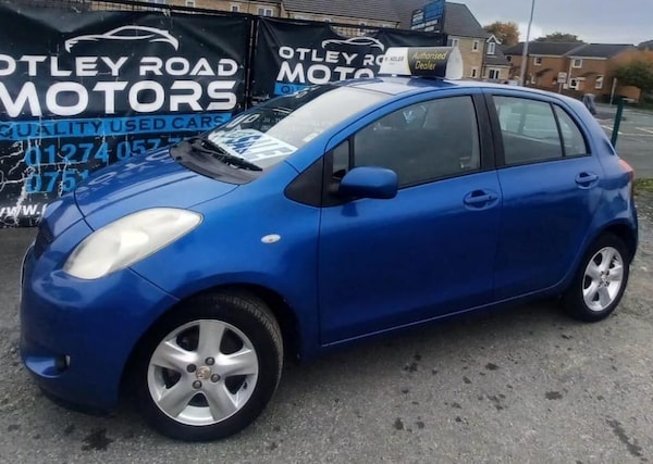 Used Toyota Yaris 2006 for sale - 76270712: Photo 51