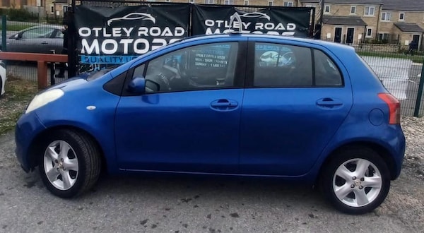 Used Toyota Yaris 2006 for sale - 76270712: Photo 52