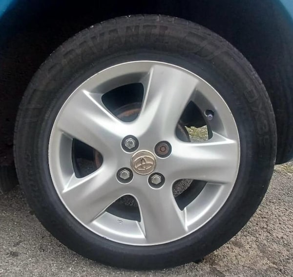 Used Toyota Yaris 2006 for sale - 76270712: Photo 57