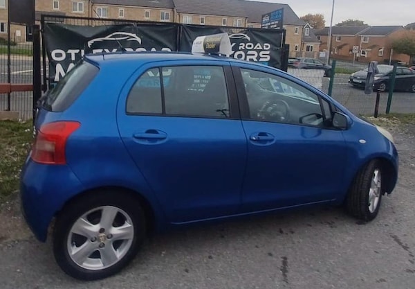 Used Toyota Yaris 2006 for sale - 76270712: Photo 58