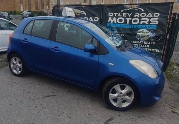 Used Toyota Yaris 2006 for sale - 76270712: Photo 60