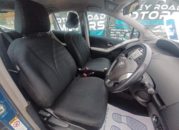 Used Toyota Yaris 2006 for sale - 76270712: Photo 6