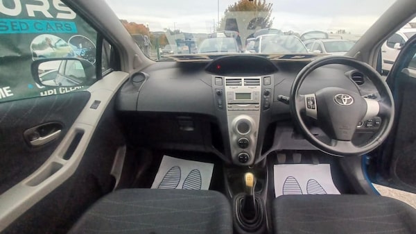 Used Toyota Yaris 2006 for sale - 76270712: Photo 7
