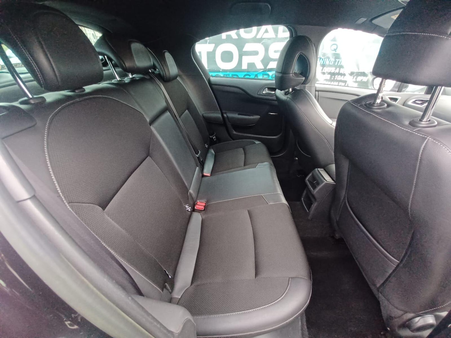 Used Citroen DS4 2014 for sale - 76151399: Photo 13