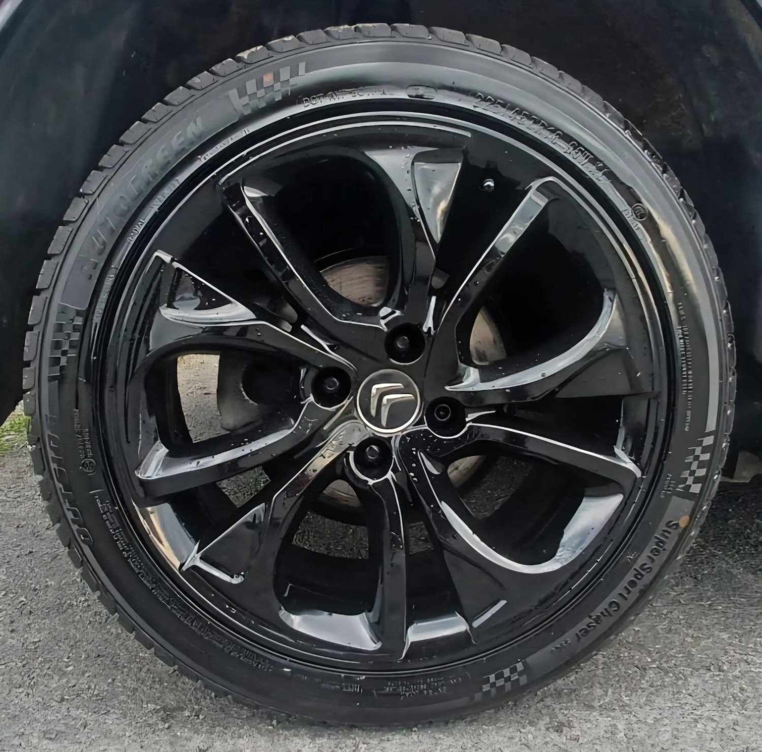 Used Citroen DS4 2014 for sale - 76151399: Photo 16