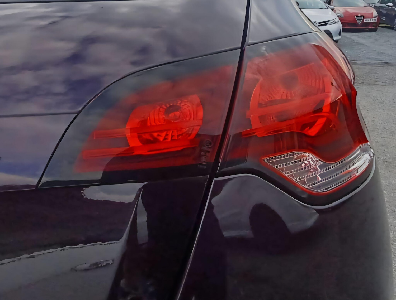 Used Citroen DS4 2014 for sale - 76151399: Photo 17