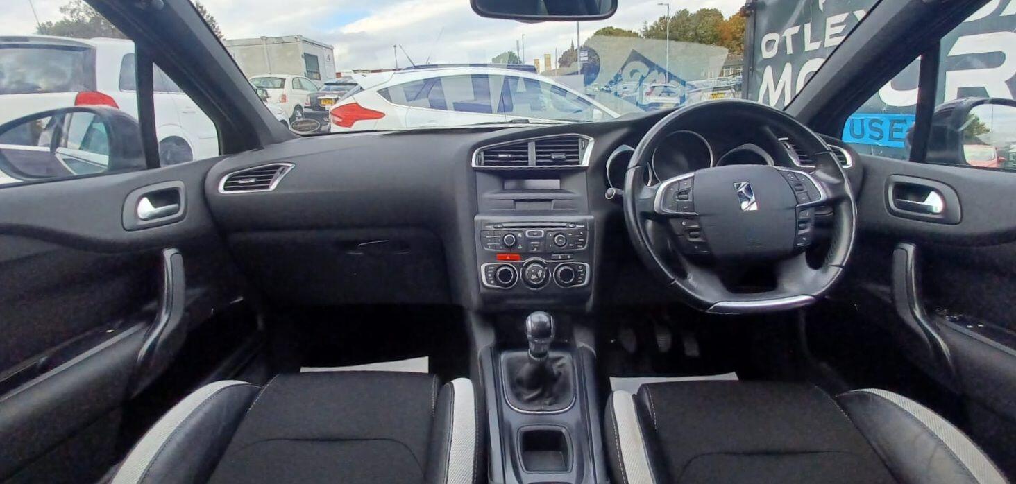 Used Citroen DS4 2014 for sale - 76151399: Photo 19