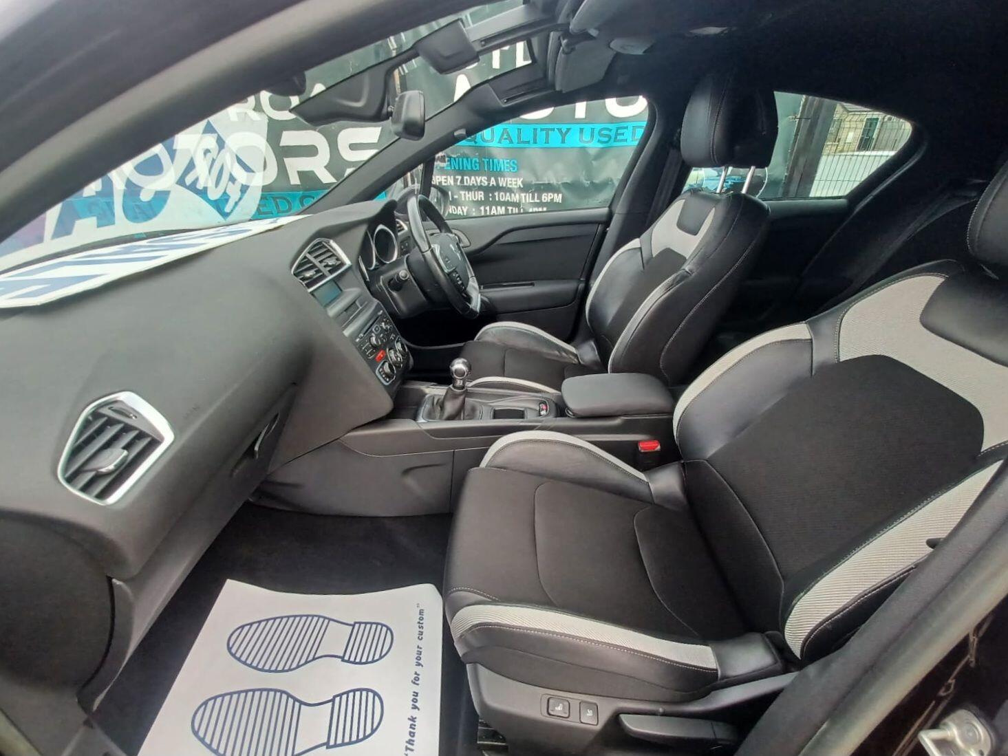 Used Citroen DS4 2014 for sale - 76151399: Photo 21