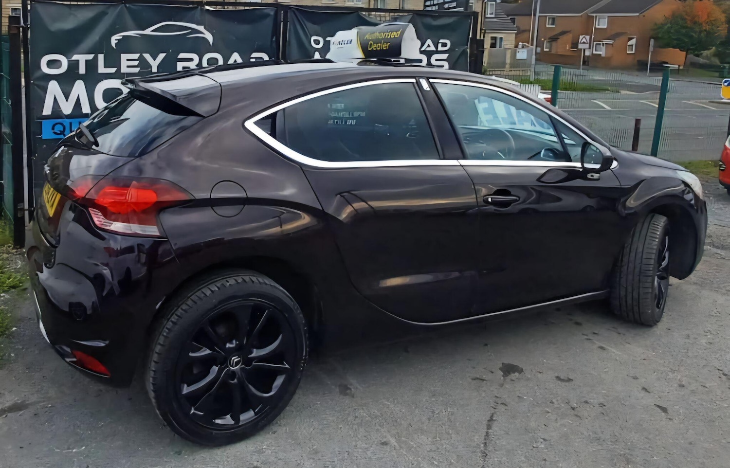 Used Citroen DS4 2014 for sale - 76151399: Photo 27