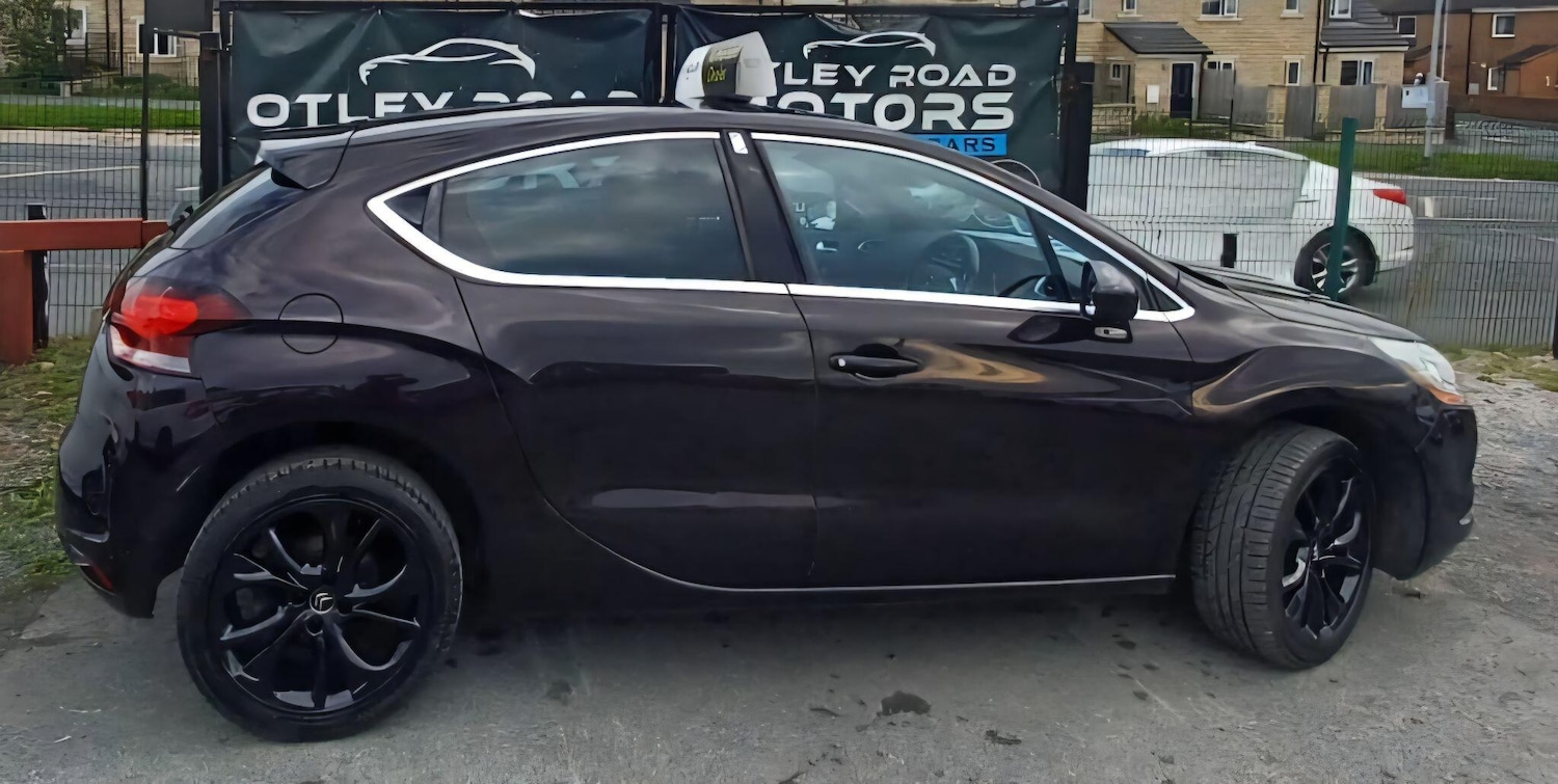 Used Citroen DS4 2014 for sale - 76151399: Photo 28