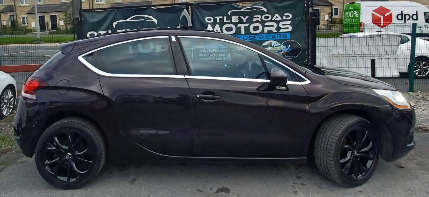 Used Citroen DS4 2014 for sale - 76151399: Photo 29