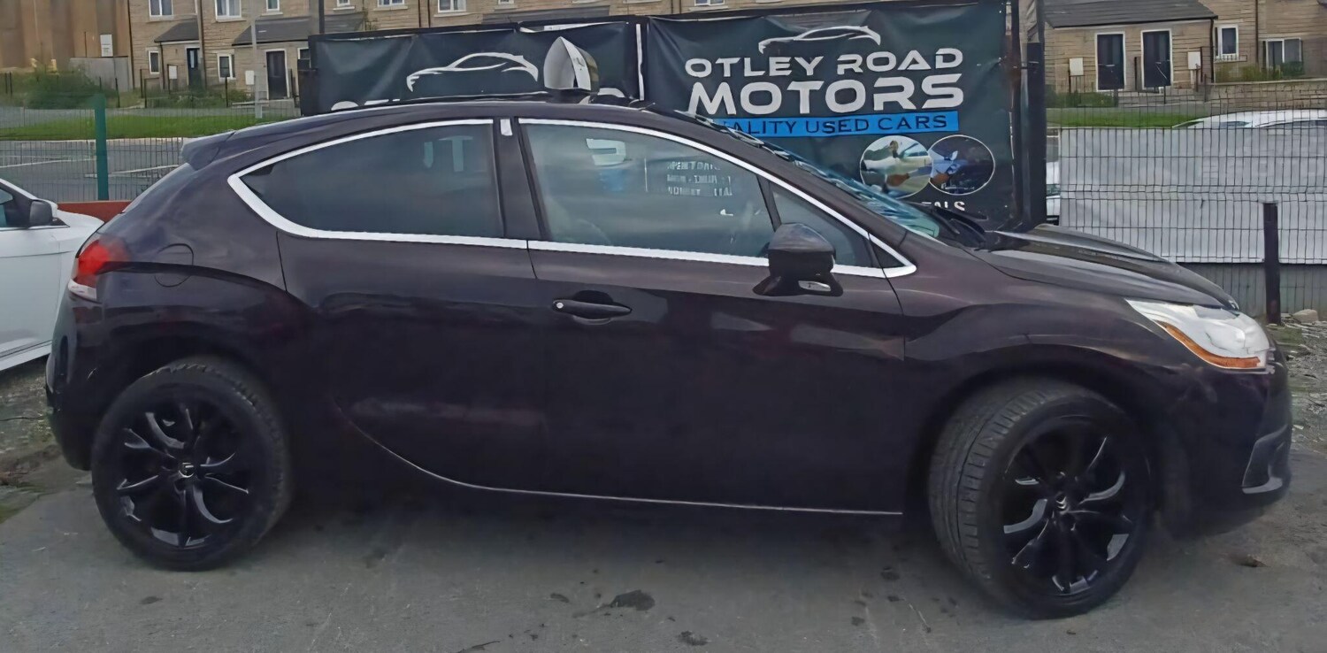 Used Citroen DS4 2014 for sale - 76151399: Photo 30