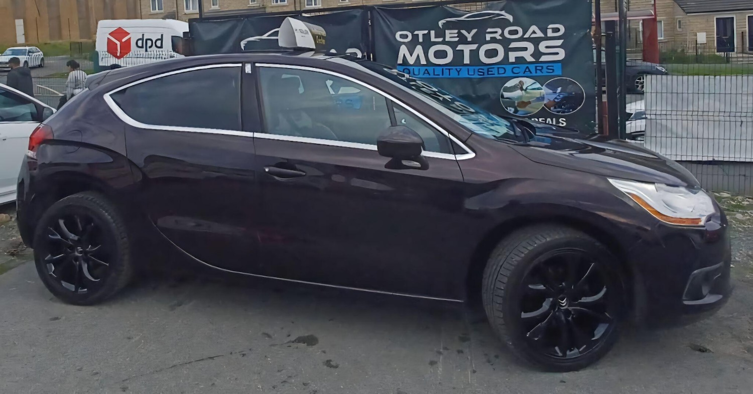 Used Citroen DS4 2014 for sale - 76151399: Photo 31