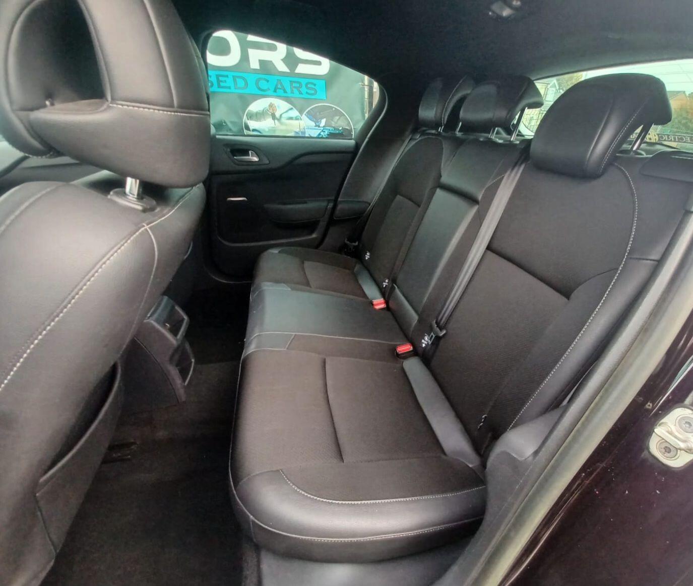 Used Citroen DS4 2014 for sale - 76151399: Photo 34