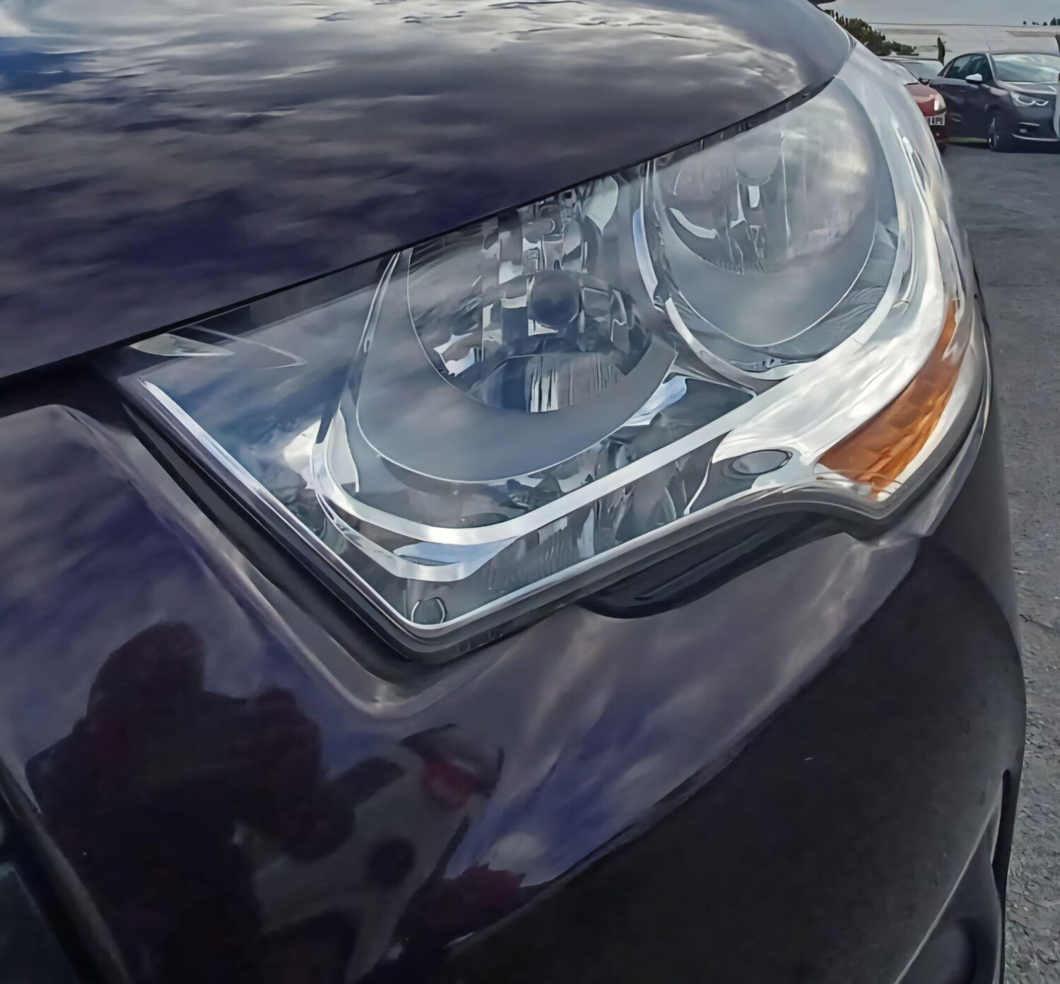 Used Citroen DS4 2014 for sale - 76151399: Photo 40