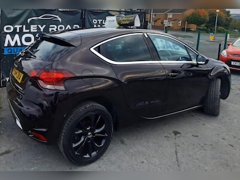 Used Citroen DS4 2014 for sale - 76151399: Photo