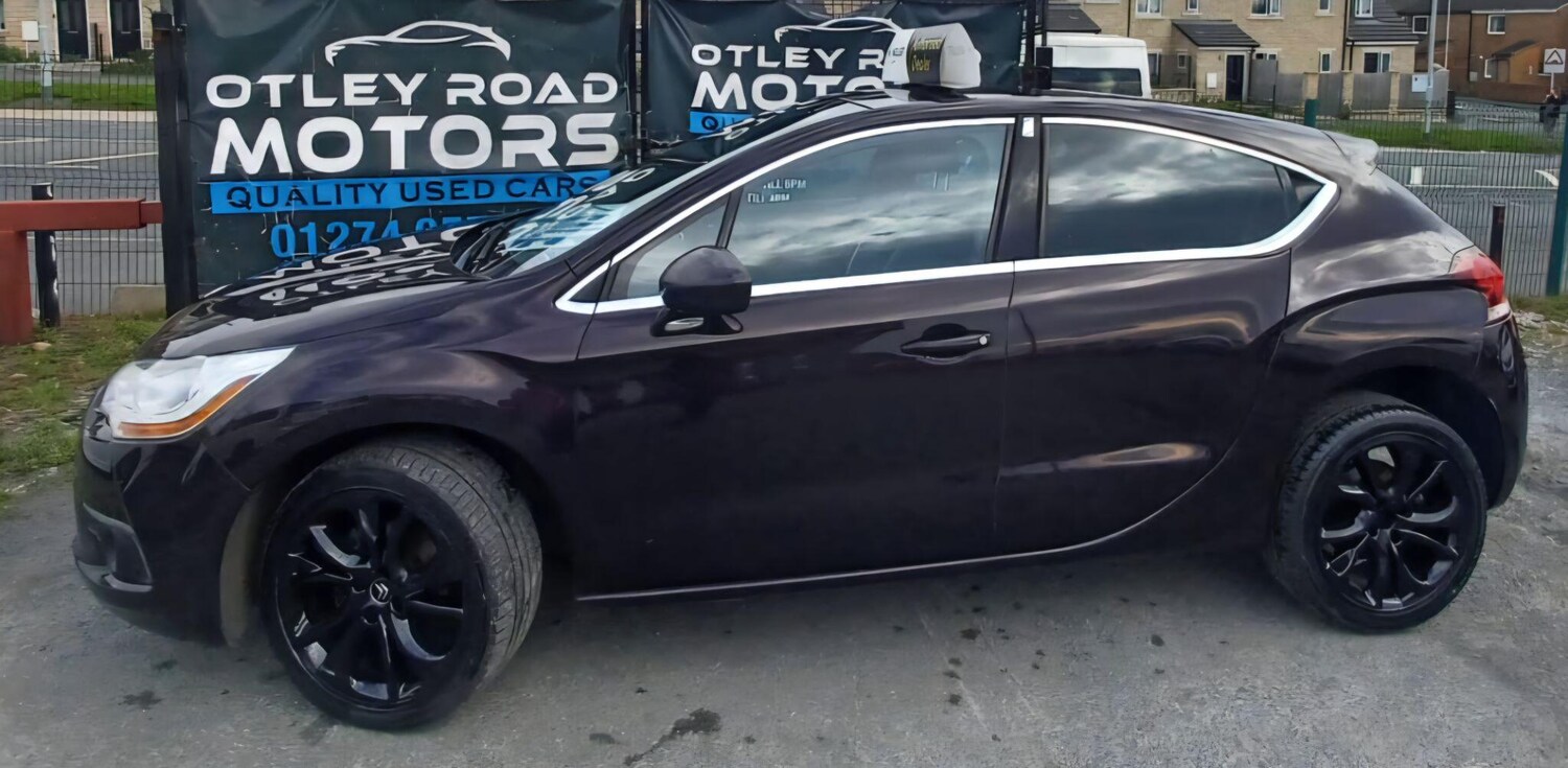 Used Citroen DS4 2014 for sale - 76151399: Photo 50