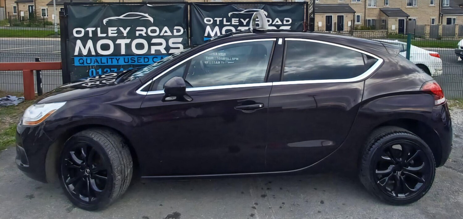 Used Citroen DS4 2014 for sale - 76151399: Photo 51