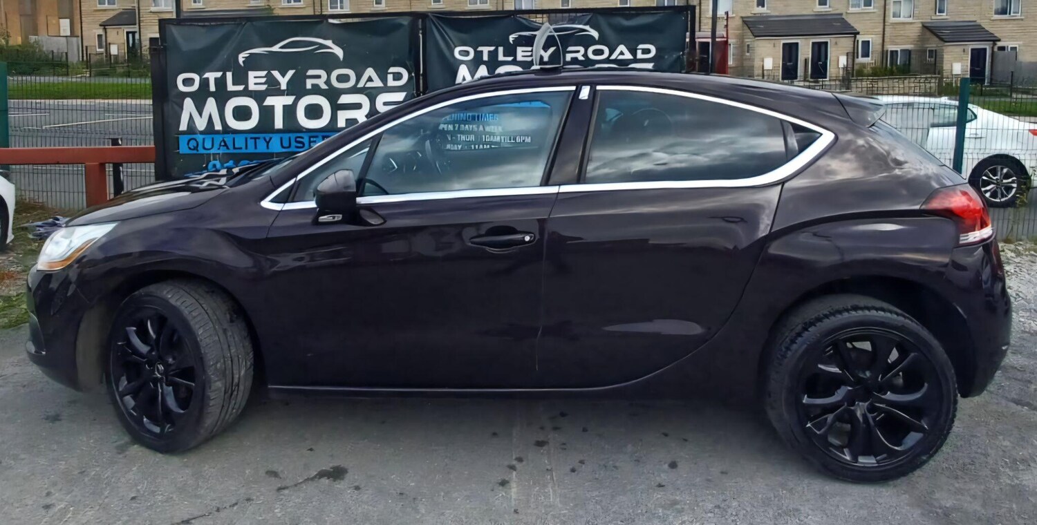 Used Citroen DS4 2014 for sale - 76151399: Photo 52