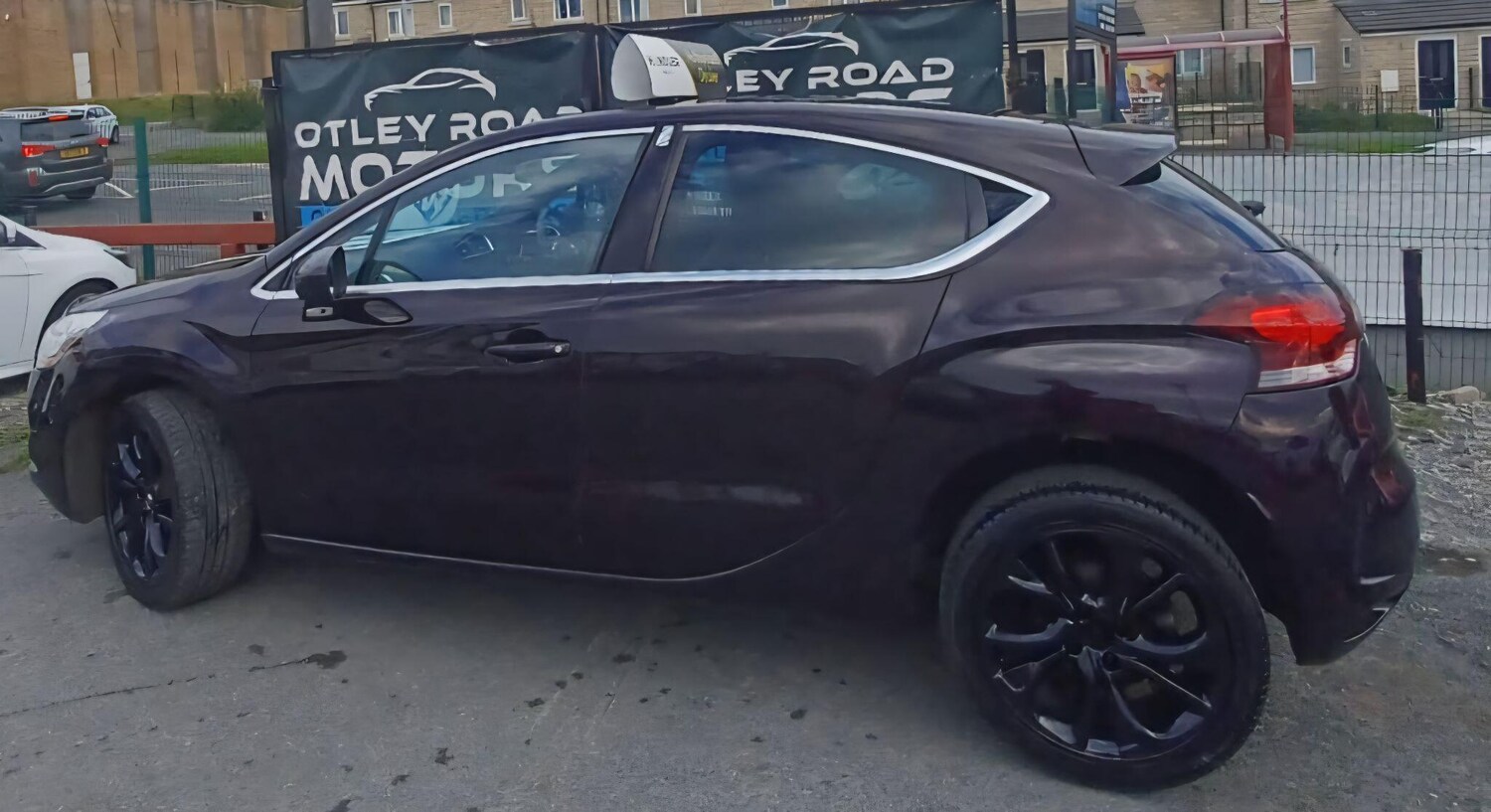 Used Citroen DS4 2014 for sale - 76151399: Photo 54