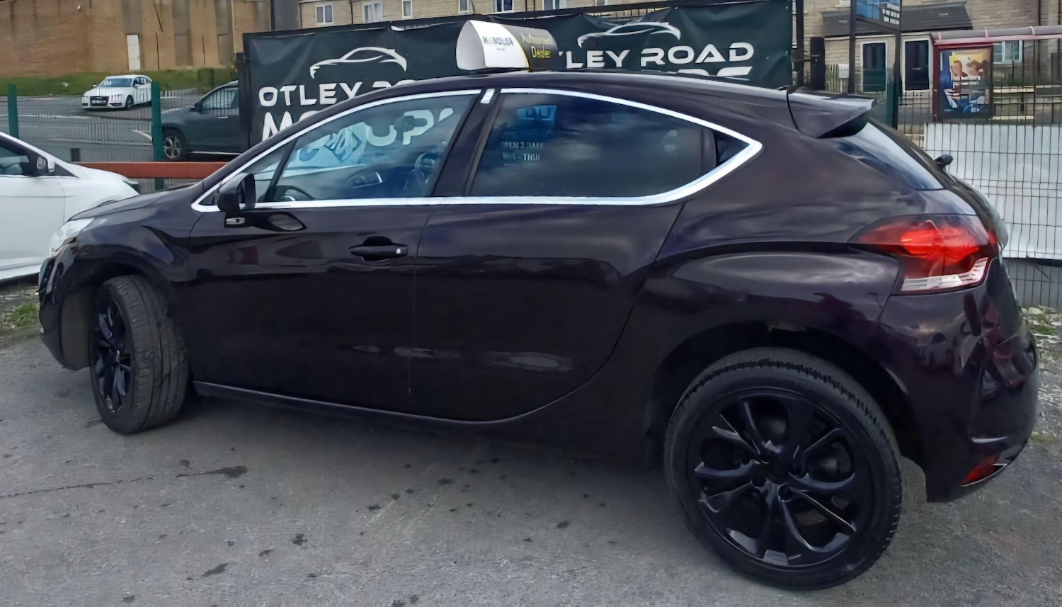 Used Citroen DS4 2014 for sale - 76151399: Photo 55