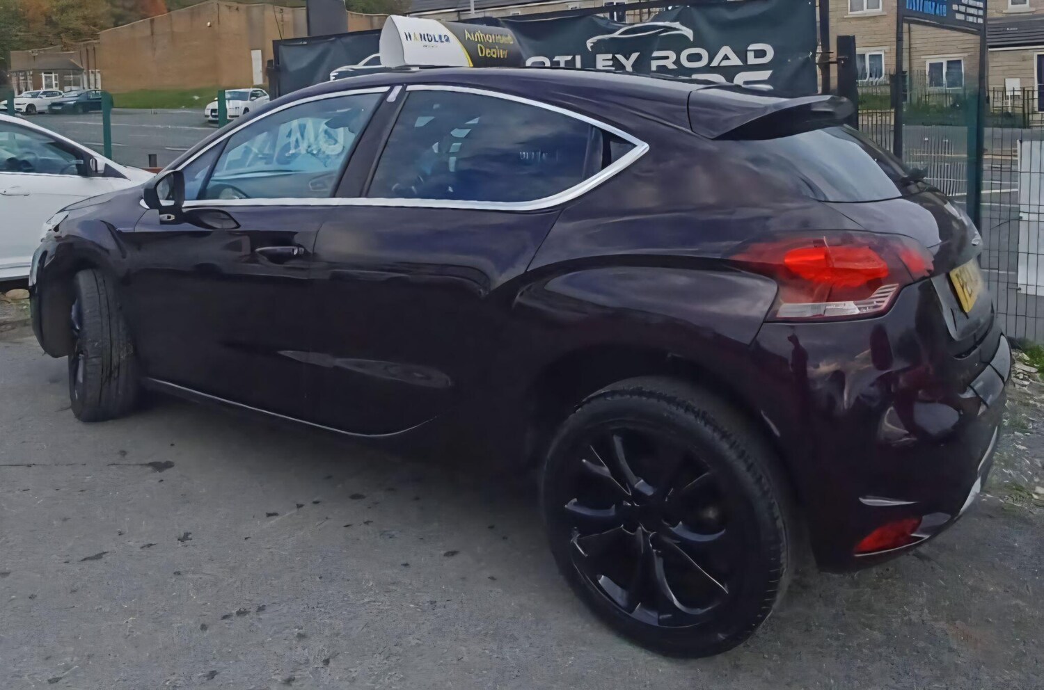 Used Citroen DS4 2014 for sale - 76151399: Photo 56