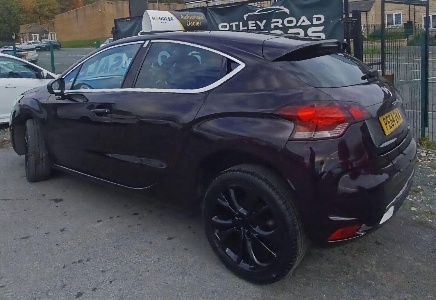 Used Citroen DS4 2014 for sale - 76151399: Photo 57