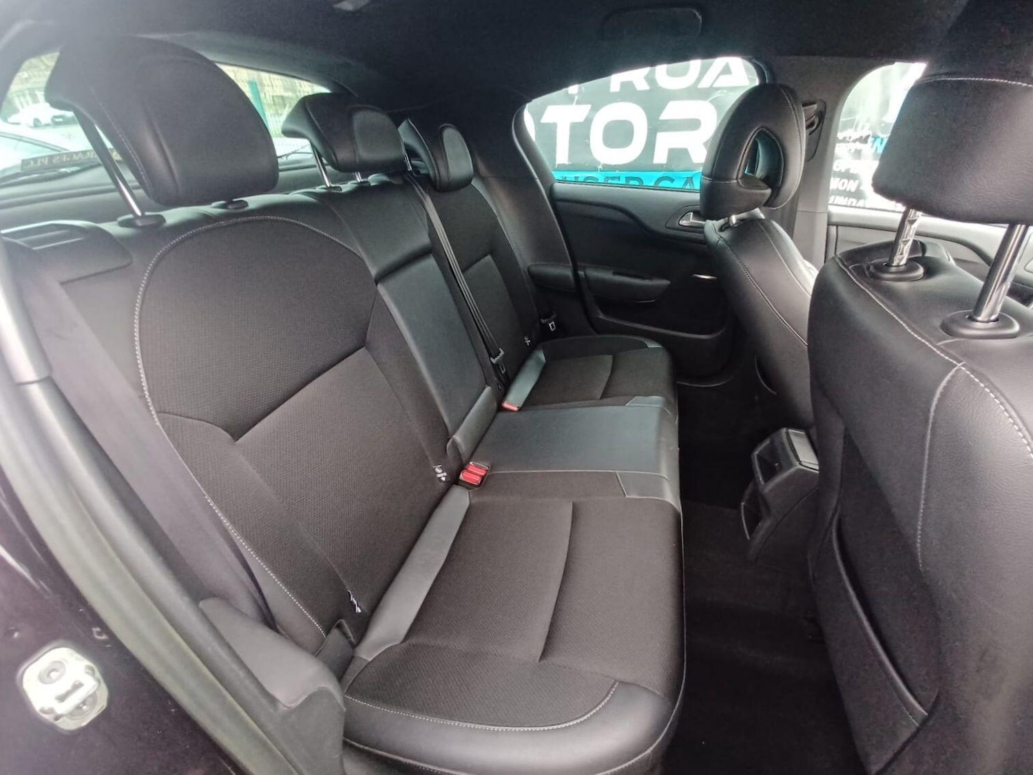 Used Citroen DS4 2014 for sale - 76151399: Photo 9