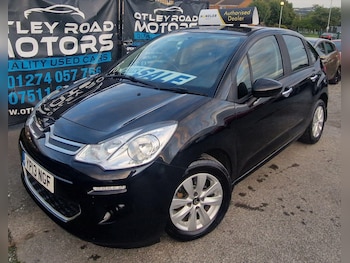 Used Citroen C3 2013 for sale - 75634670: Photo