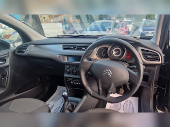 Used Citroen C3 2013 for sale - 75634670: Photo