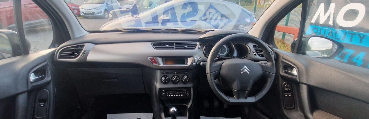 Vehicle 32