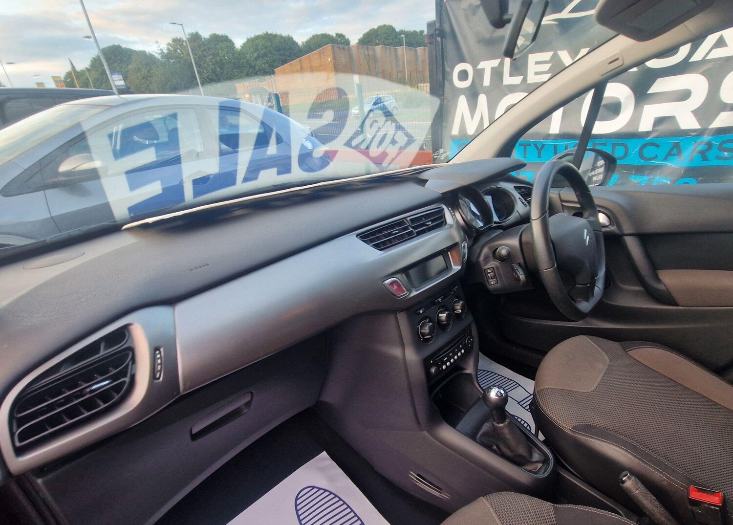 Vehicle 35