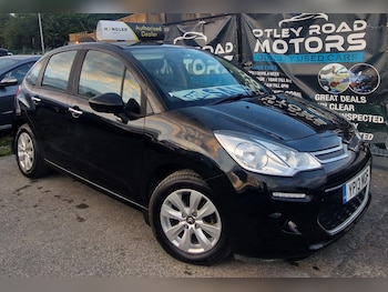 Used Citroen C3 2013 for sale - 75634670: Photo