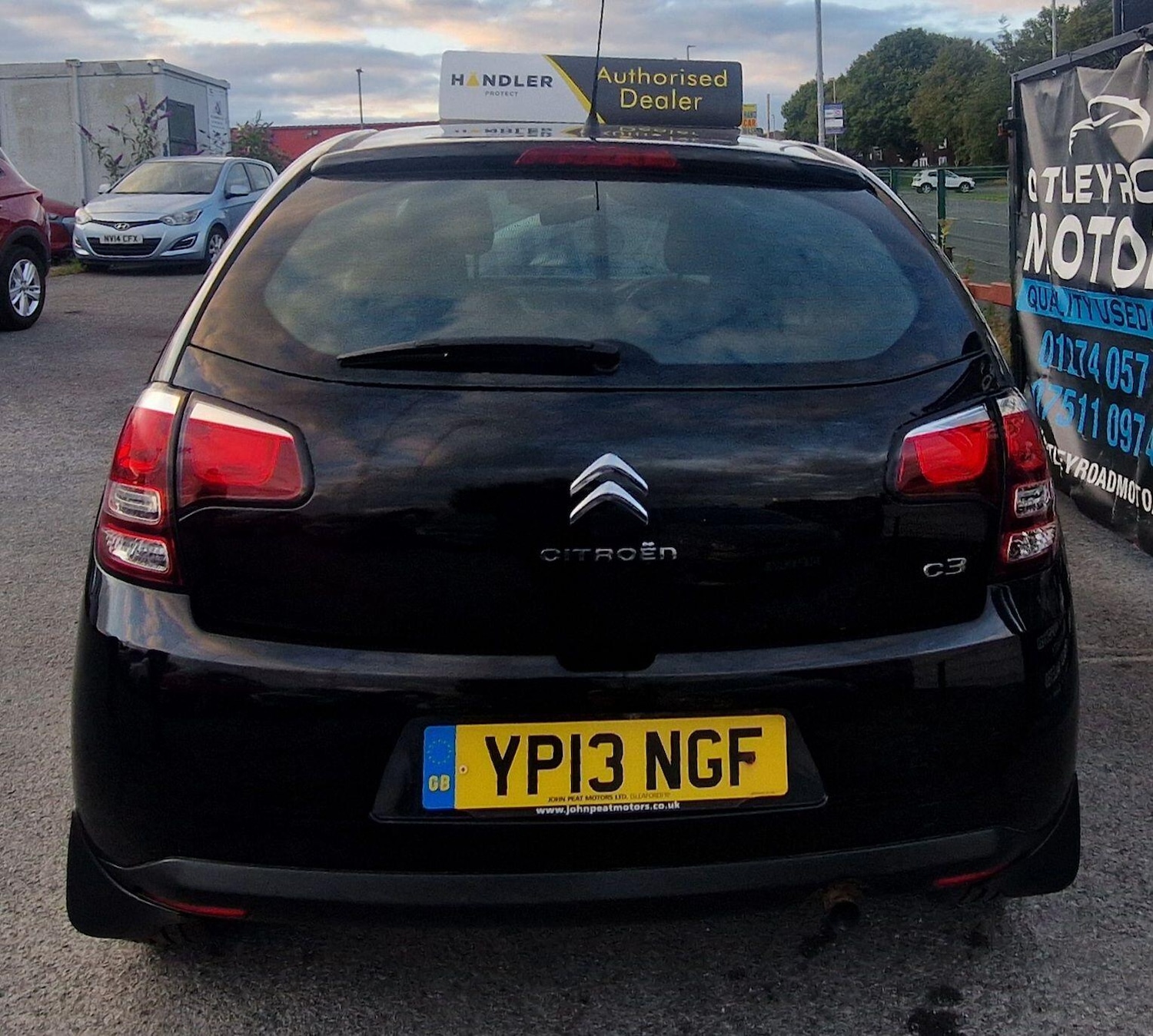 Vehicle 49