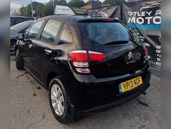 Used Citroen C3 2013 for sale - 75634670: Photo