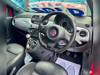 Used Fiat 500 2013 for sale - 79412705: Photo
