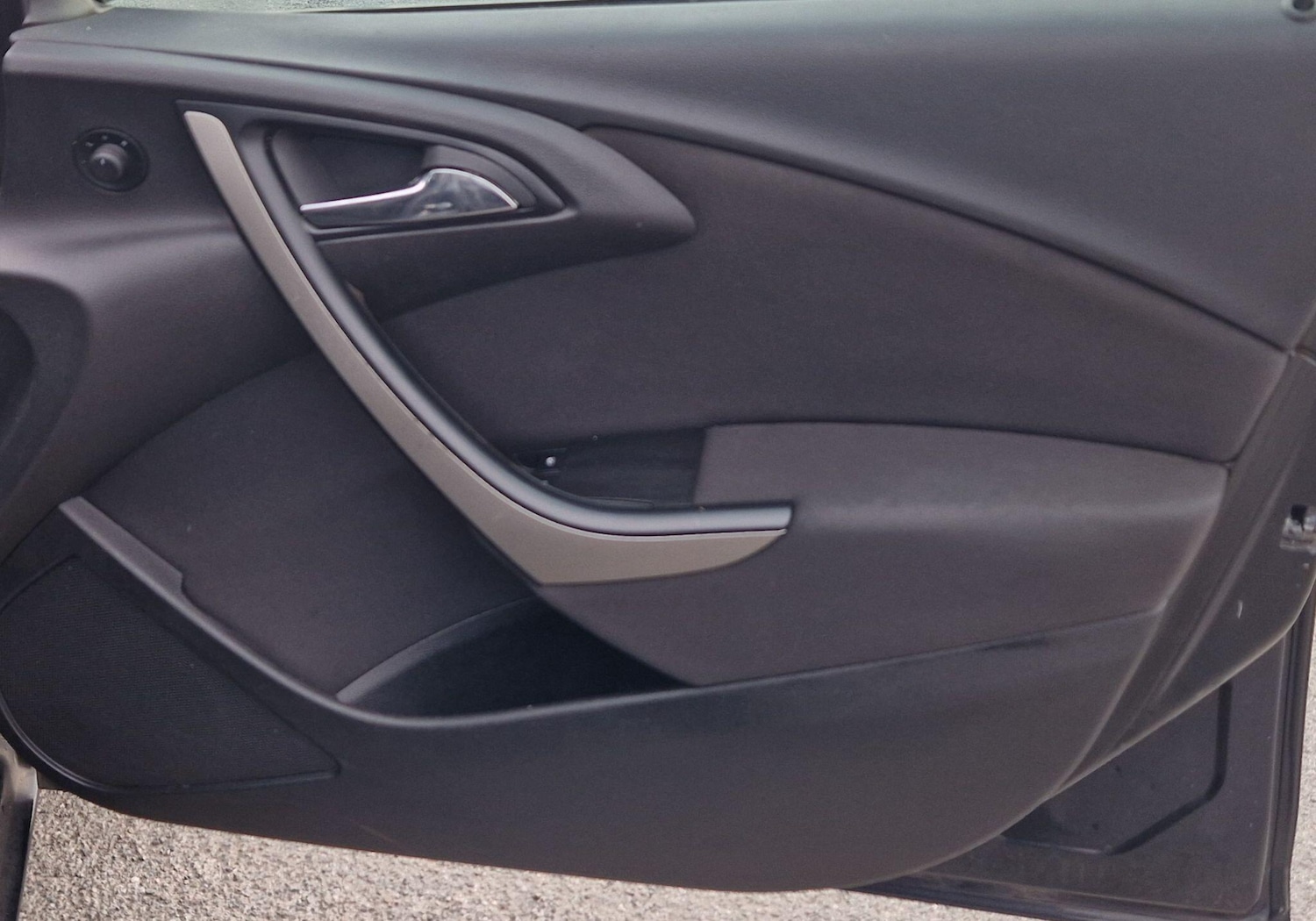 Used Vauxhall Astra 2014 for sale - 76179897: Photo 14