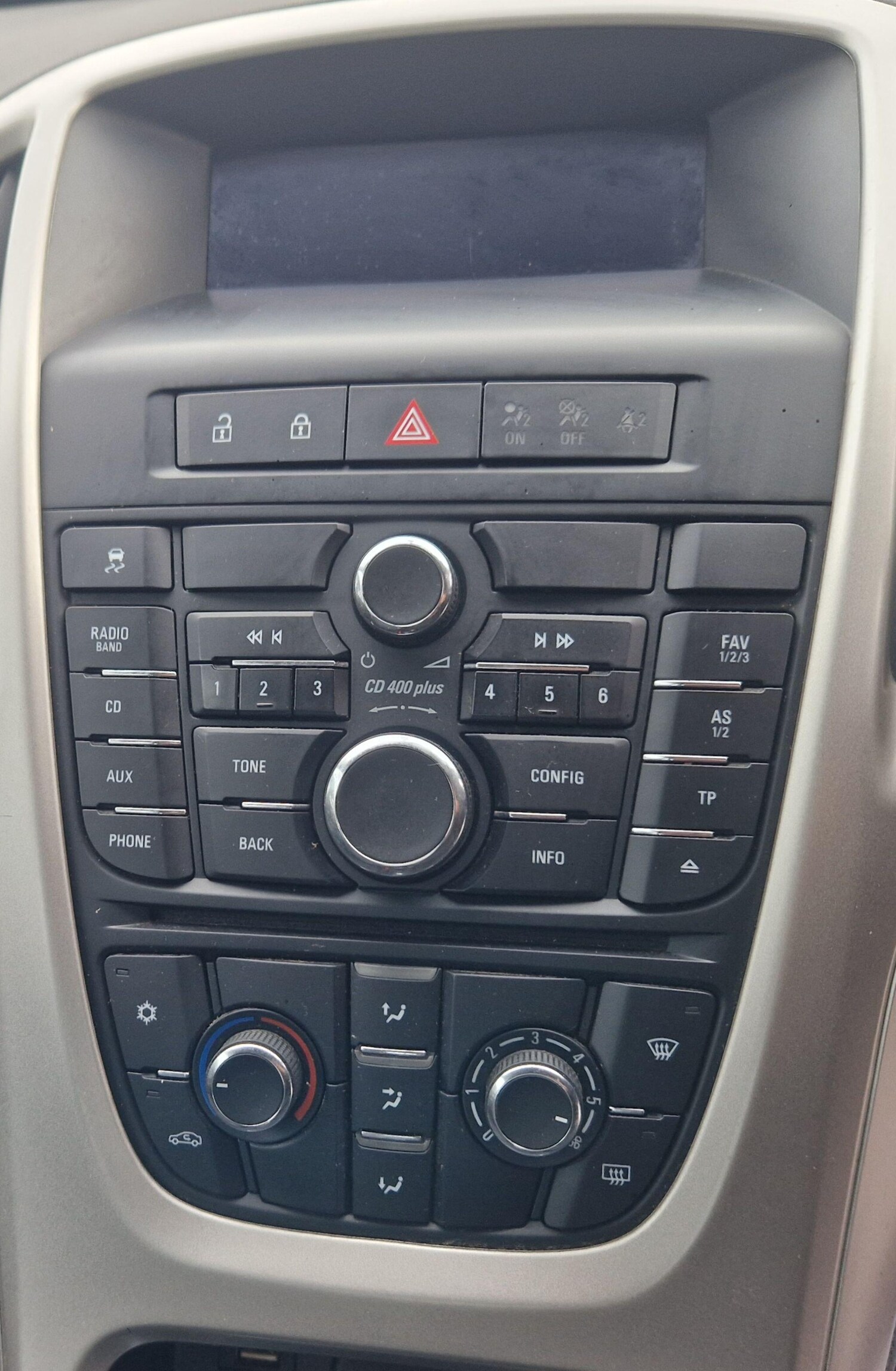 Used Vauxhall Astra 2014 for sale - 76179897: Photo 19