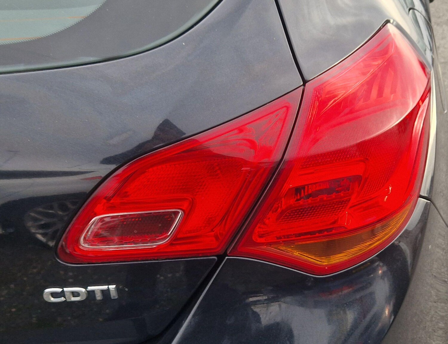 Used Vauxhall Astra 2014 for sale - 76179897: Photo 21