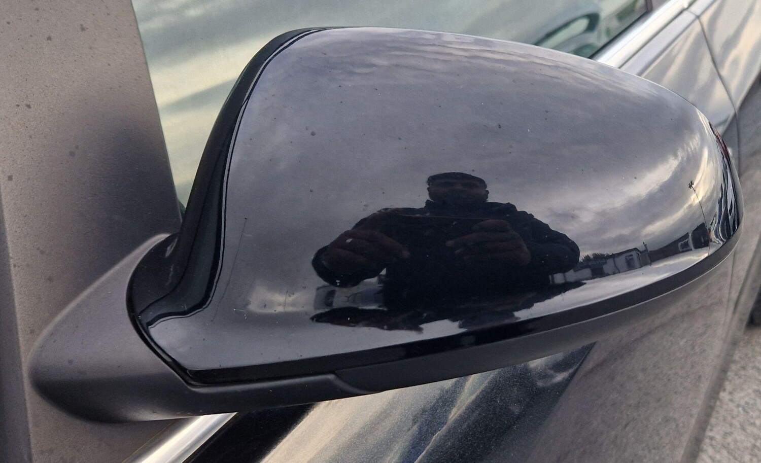 Used Vauxhall Astra 2014 for sale - 76179897: Photo 35