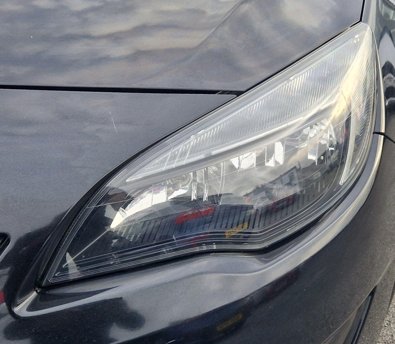 Used Vauxhall Astra 2014 for sale - 76179897: Photo 36