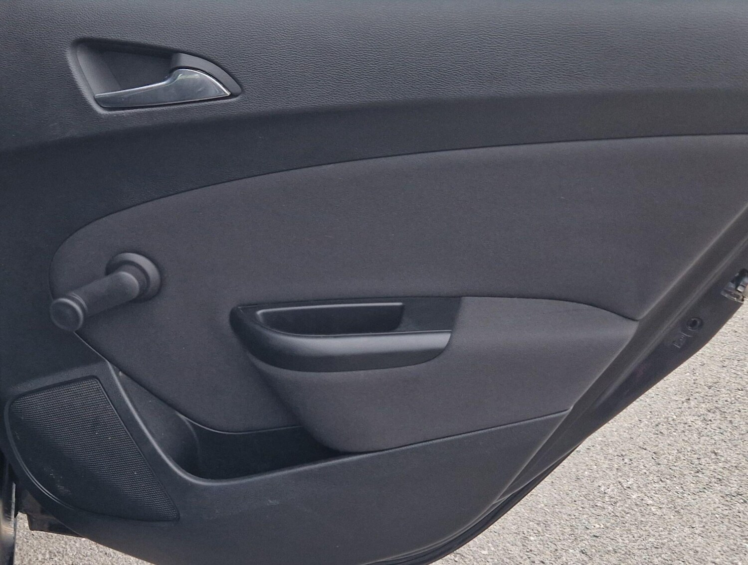 Used Vauxhall Astra 2014 for sale - 76179897: Photo 40