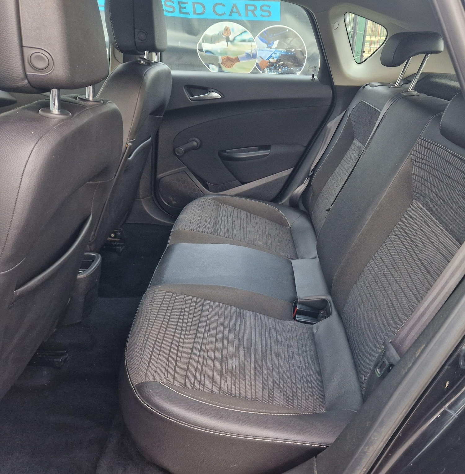 Used Vauxhall Astra 2014 for sale - 76179897: Photo 9