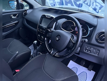 Used Renault Clio 2014 for sale - 77411618: Photo