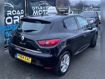 Used Renault Clio 2014 for sale - 77411618: Photo